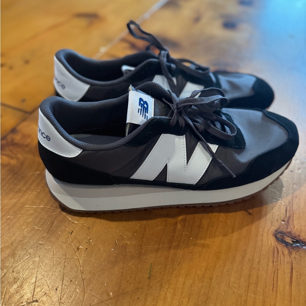 Men’s New Balance 237, NWOT, Size 13 - Picture 2 of 5